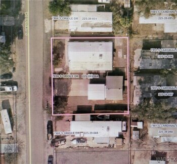 Thumbnail of mobile home