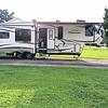 RV for Sale: 2015 MONTANA 3611RL