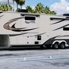 RV for Sale: 2018 SOLITUDE 373FB/373FB-R
