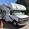 RV for Sale: 2024 CHATEAU 22E
