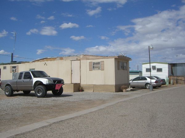 Photo of Mobile Home Park