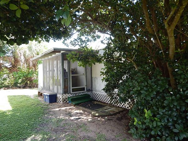 Photo of Mobile Home Park