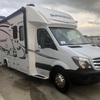 RV for Sale: 2018 SPRINTER 3500