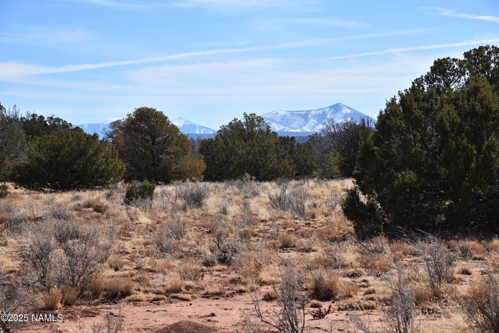 Photo of Mobile Home Lot