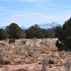 Photo of Mobile Home Lot