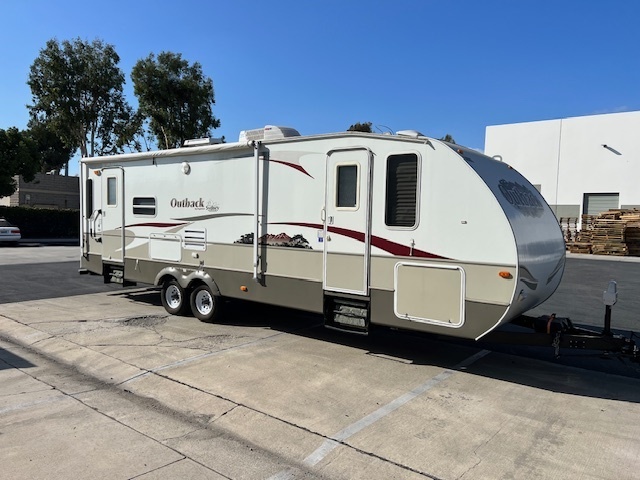 Photo of Rv