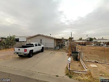 Thumbnail of mobile home