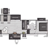 RV for Sale: 2021 COUGAR 29RKS