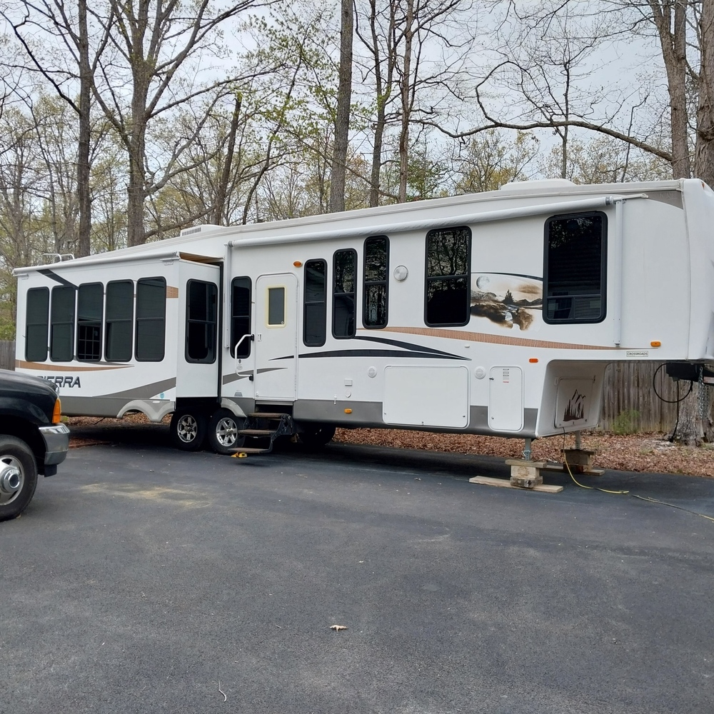 Photo of Rv