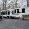 RV for Sale: 2010 SIERRA 345RET