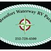 RV Lot for Sale: Beaufort Waterway RV Park, Beaufort, NC