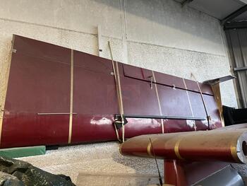 Thumbnail of aircraft