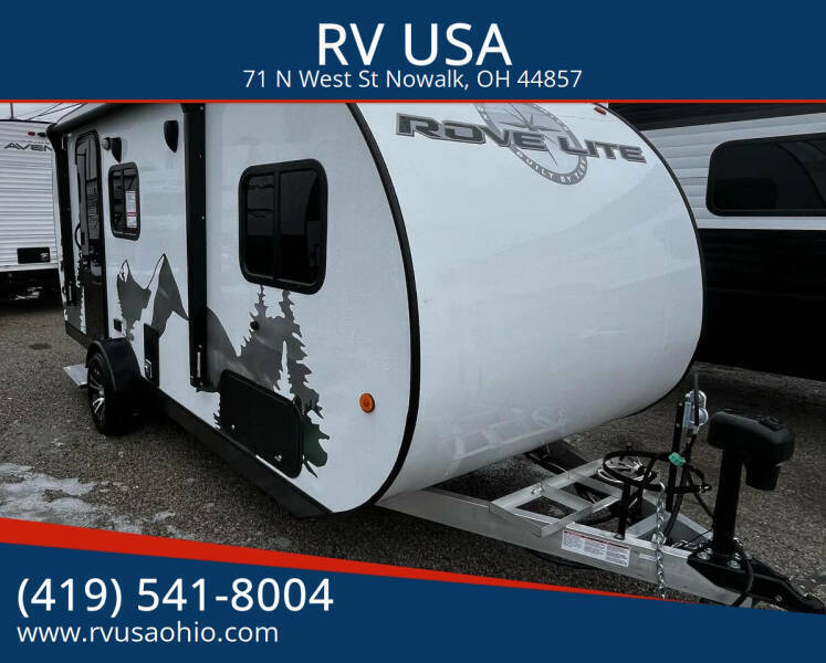 Photo of Rv