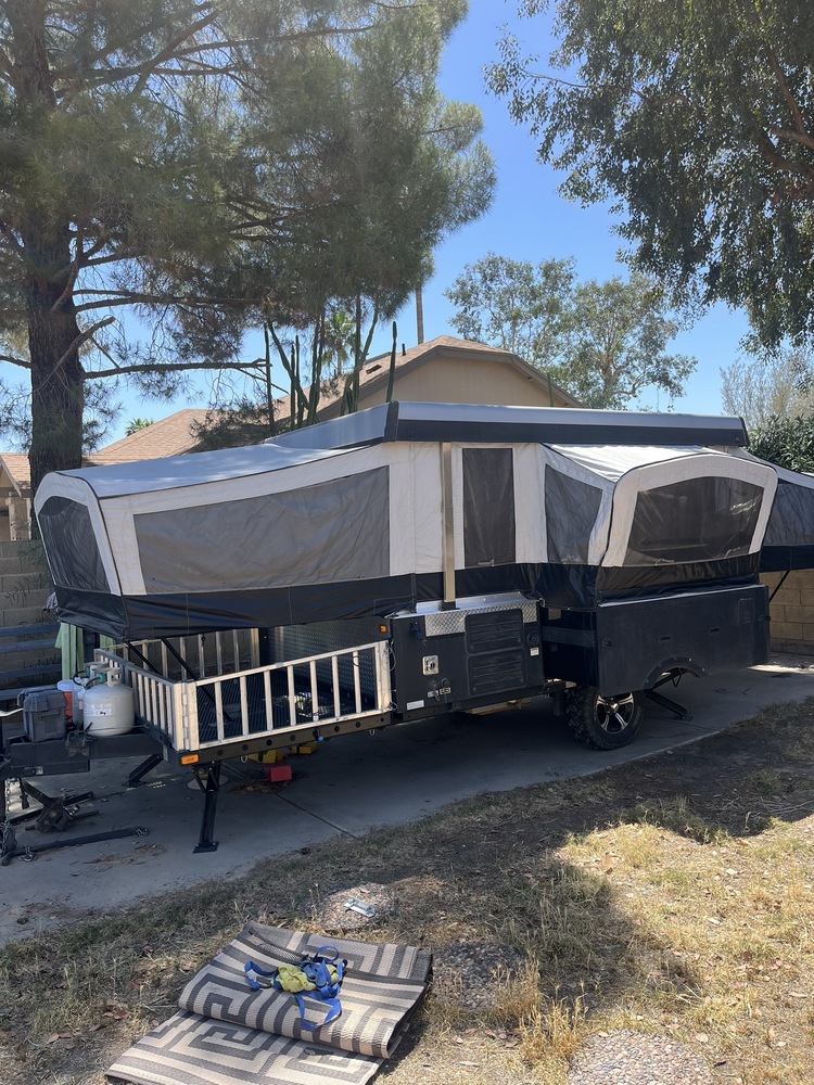 Photo of Rv