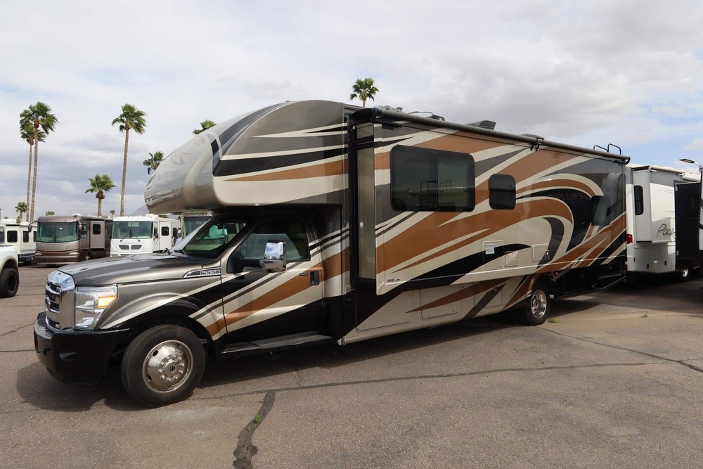 Photo of Rv