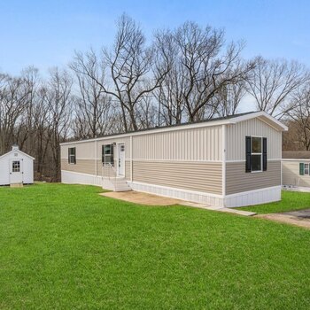 Thumbnail of mobile home