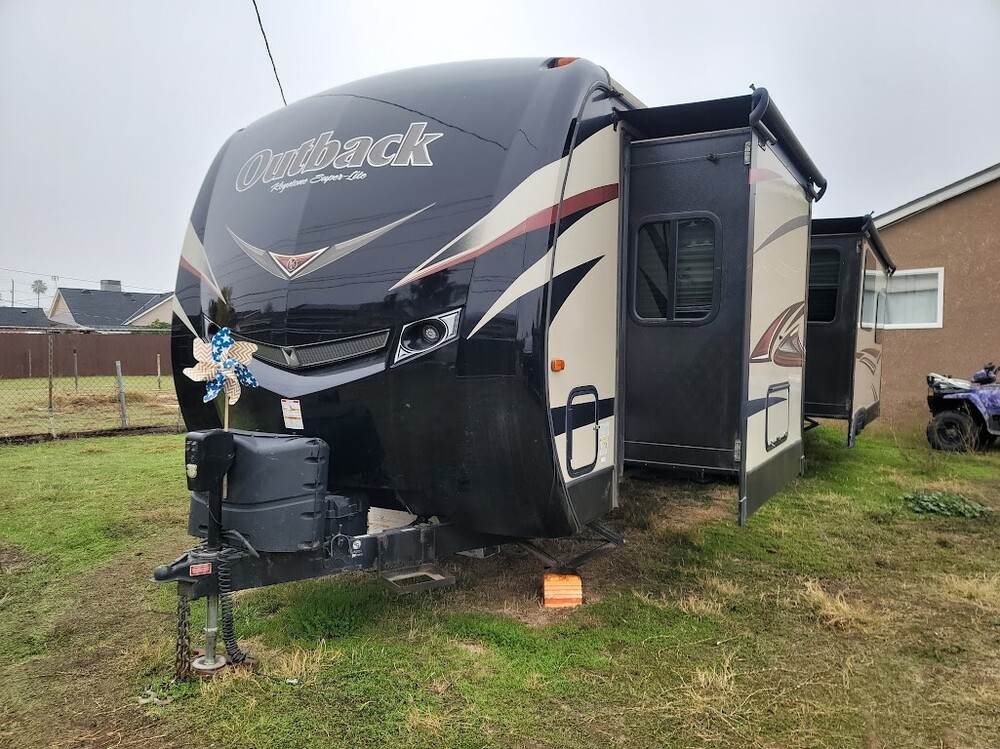 Photo of Rv