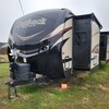 RV for Sale: 2016 OUTBACK DIAMOND SUPER LITE 277RL