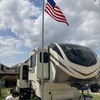 RV for Sale: 2021 Solitude 380FL-R