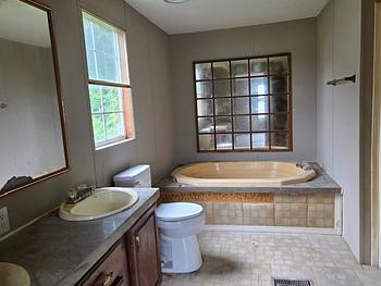 Photo of Cute Doublewide Full of Charm! Recent Refurbishments!