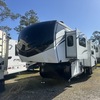 RV for Sale: 2022 NORTH POINT 382FLRB