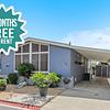 Mobile Home for Sale: 2 Bed 2 Bath 1982 Kaufman&Broad