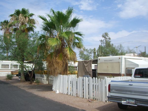 Photo of RV Park/Campground