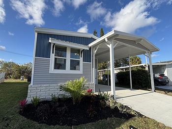 Thumbnail of mobile home
