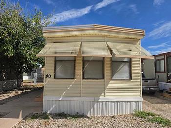 Thumbnail of mobile home