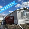 Mobile Home for Sale: 2 Bed 2 Bath 1995 Dutchman