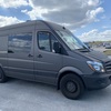 RV for Sale: 2016 SPRINTER 144 EXTENDED HIGH ROOF