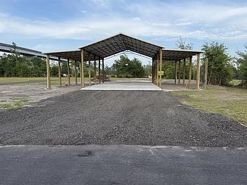 Thumbnail of RV lot