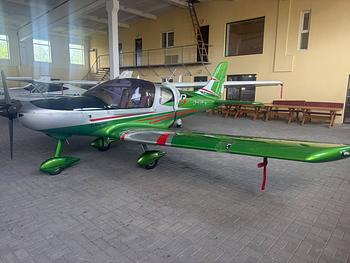 Thumbnail of aircraft