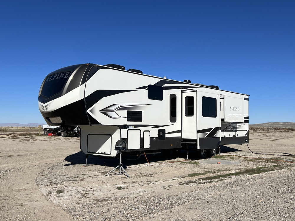 Photo of Rv