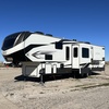 RV for Sale: 2022 ALPINE 3790FK