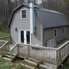 Mobile Home for Sale: Cabin/Cottage, Manuf. Home/Mobile Home - Mitchell, IN, Mitchell, IN