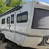 RV for Sale: 2022 Willow