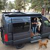 RV for Sale: 2019 SPRINTER 144 4X4