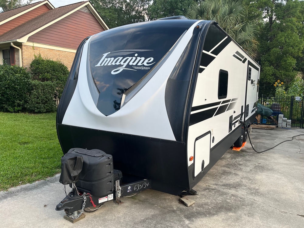 Photo of Rv
