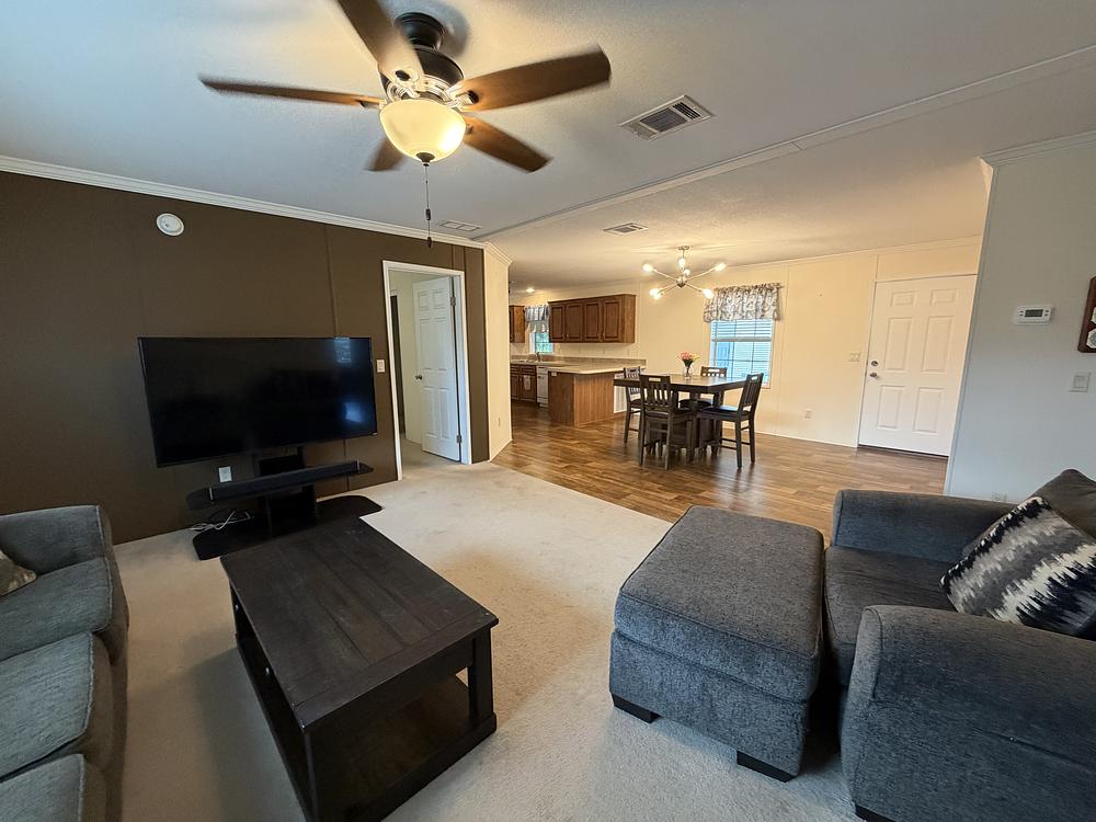 Cypress Lakes Village