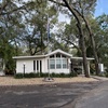 Mobile Home for Sale: 2/1 Park Model with Land in gated community Central Florida, Apopka, FL
