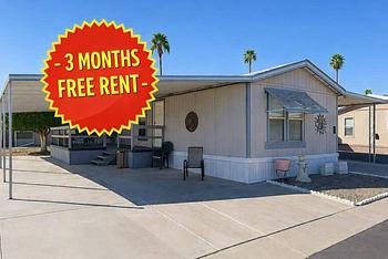 Thumbnail of mobile home