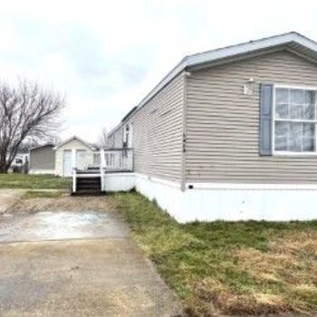 Thumbnail of mobile home