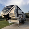 RV for Sale: 2021 MOMENTUM G-CLASS 320G