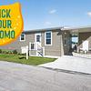 Mobile Home for Sale: 2 Bed 2 Bath 2026 Champion