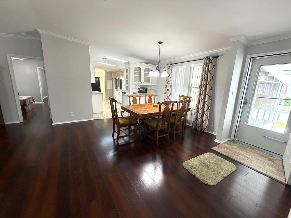 Cypress Lakes Village