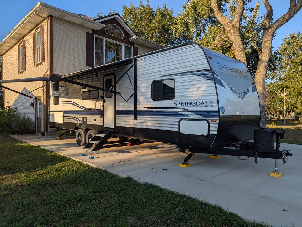 Photo of Rv