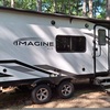 RV for Sale: 2022 Imagine Xls 22MLE