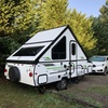 RV for Sale: 2021 ROCKWOOD HARD SIDE A122S