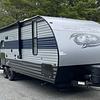 RV for Sale: 2022 CHEROKEE GREY WOLF 23MK